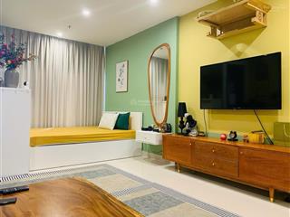 Studio 2.5 tỷ rẻ nhất vinhomes ocean park. miễn phí môi giới 100%