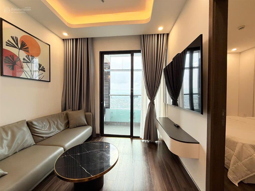 2ty6** căn hộ 2pn1wc tại hoàng huy commerce