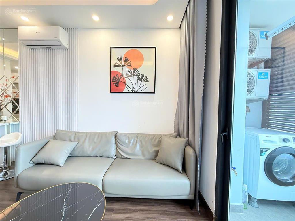 2ty6** căn hộ 2pn1wc tại hoàng huy commerce
