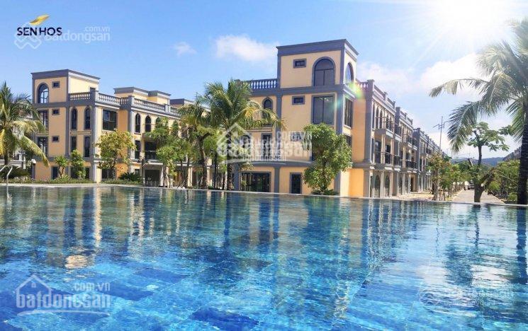 Cắt lỗ sâu 5 tỷ biệt thự sonasea sở hữu lâu dài  2 mặt tiền 160m2vị trí vip kinh doanh0898 379 ***