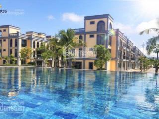 Cắt lỗ sâu 5 tỷ biệt thự sonasea sở hữu lâu dài  2 mặt tiền 160m2vị trí vip kinh doanh0898 379 ***
