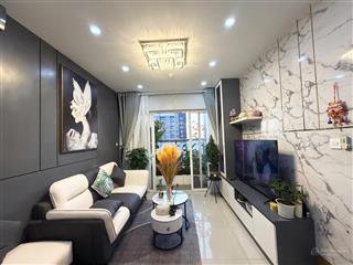 Bán gấp căn hộ chung cư dragon hill residence and suites, 4,8 tỷ, 72m2