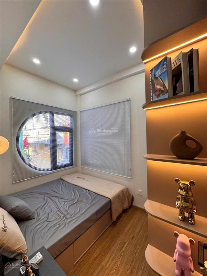 Bán nhà đẹp 3pn + 3wc tại điện biên phủ, bình thạnh, 5,18 tỷ, view đẹp, giá ưu đãi