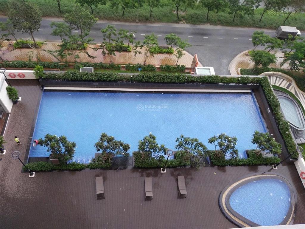 Căn hộ full option  giá tốt nhất khu vực  dragon hill