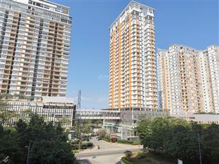 Căn hộ dragon hill 122 m2 3pn cần cho thuê