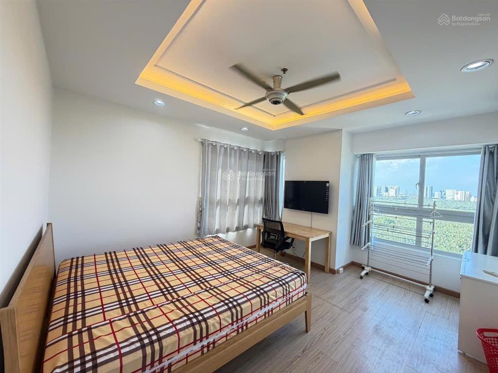 Căn hộ dragon hill 122 m2 3pn cần cho thuê