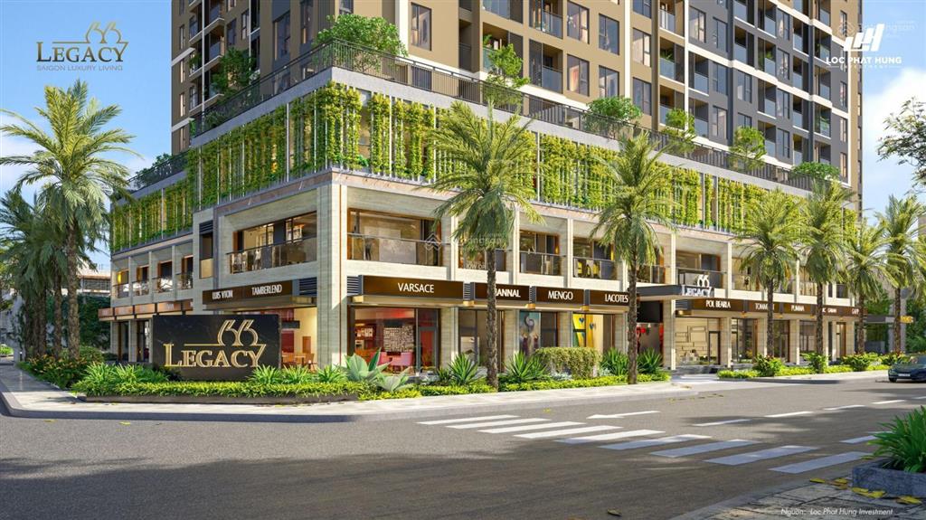 Vốn ít vẫn sở hữu nhà trung tâm legacy 66 quận 5 thanh toán giãn