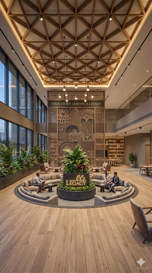 Vốn ít vẫn sở hữu nhà trung tâm legacy 66 quận 5 thanh toán giãn