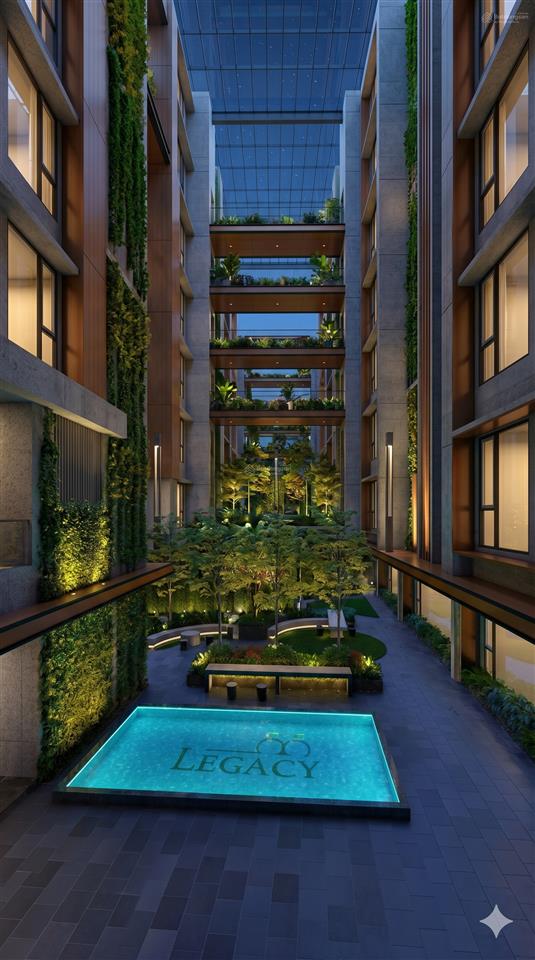 Vốn ít vẫn sở hữu nhà trung tâm legacy 66 quận 5 thanh toán giãn