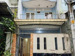Nhà chính chủ, ngay công viên làng hoa, gò vấp. 43m2, chỉ 4.59 tỷ