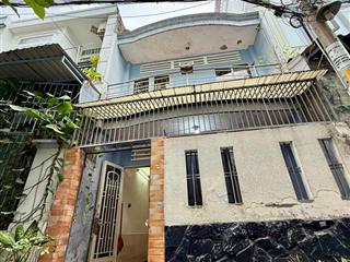Nhà chính chủ, ngay công viên làng hoa, gò vấp. 43m2, chỉ 4.85 tỷ