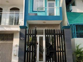 Nhà hẻm xe hơi xô viết nghệ tĩnh, p25, gần cầu kinh thanh đa