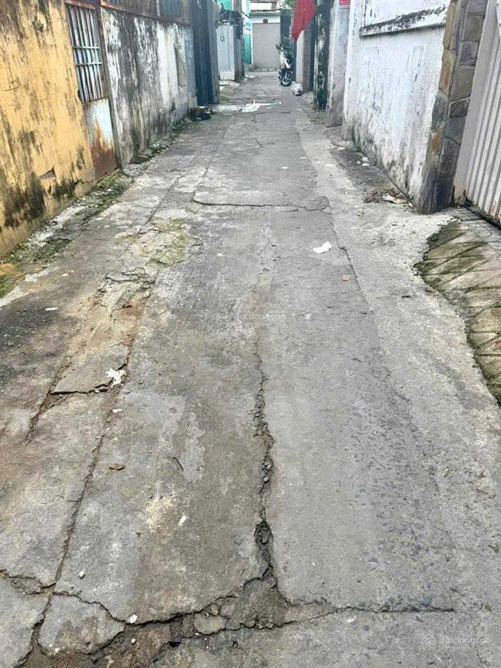 Nhà chính chủ bán lê quang định, diện tích 45m2, giá 5.5 tỷ