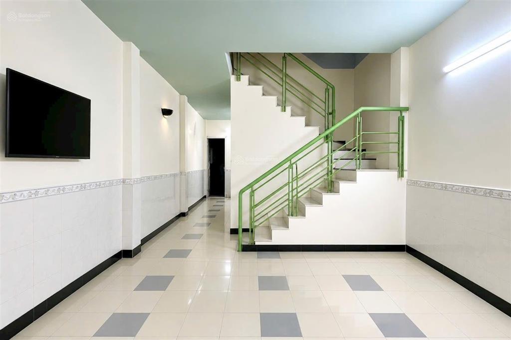 Nhà chính chủ bán lê quang định, diện tích 45m2, giá 5.5 tỷ