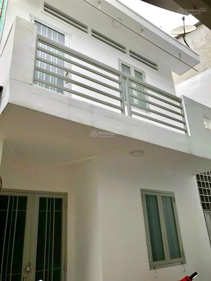 Nhà chính chủ bán lê quang định, diện tích 45m2, giá 5.5 tỷ