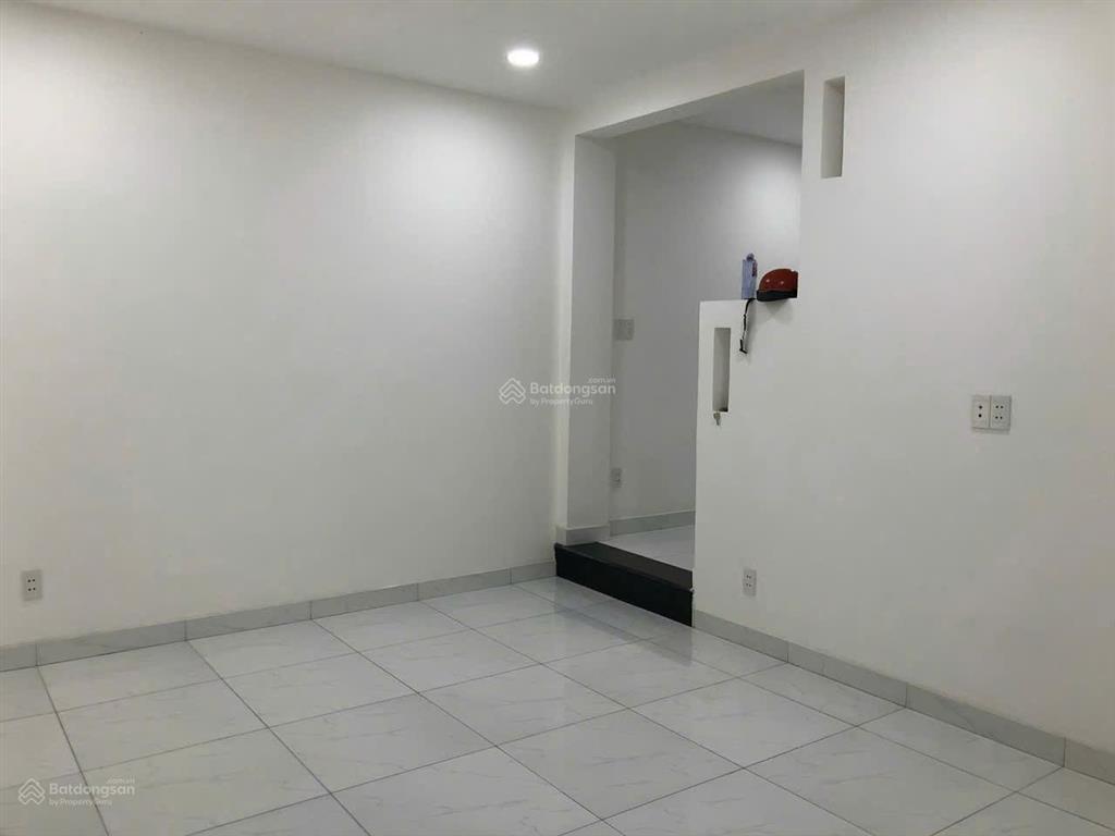 Nhà chính chủ bán lê quang định, diện tích 45m2, giá 5.5 tỷ