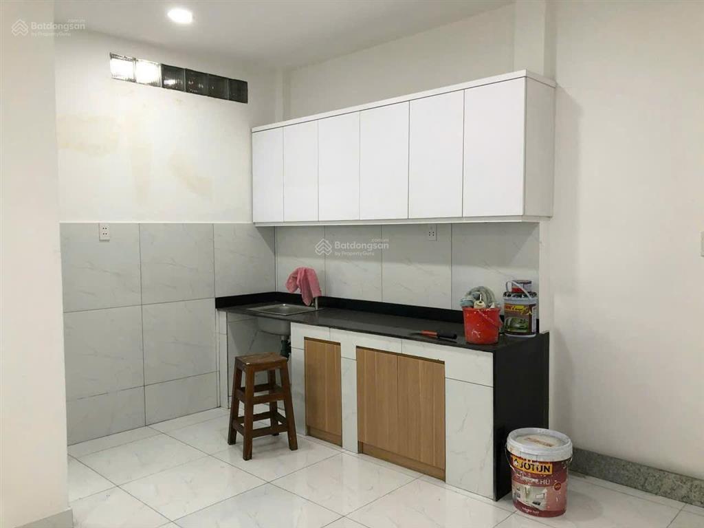 Nhà chính chủ bán lê quang định, diện tích 45m2, giá 5.5 tỷ