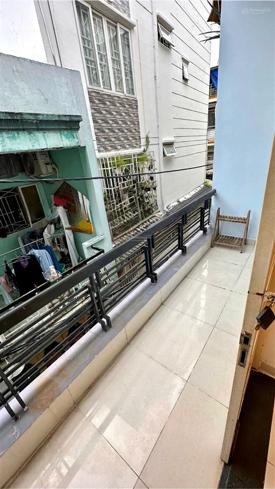 Nhà ngay đường võ duy ninh  nguyễn hữu cảnh, 42m2 đất, nhà 3 lầu. giáp với quận 1, 2