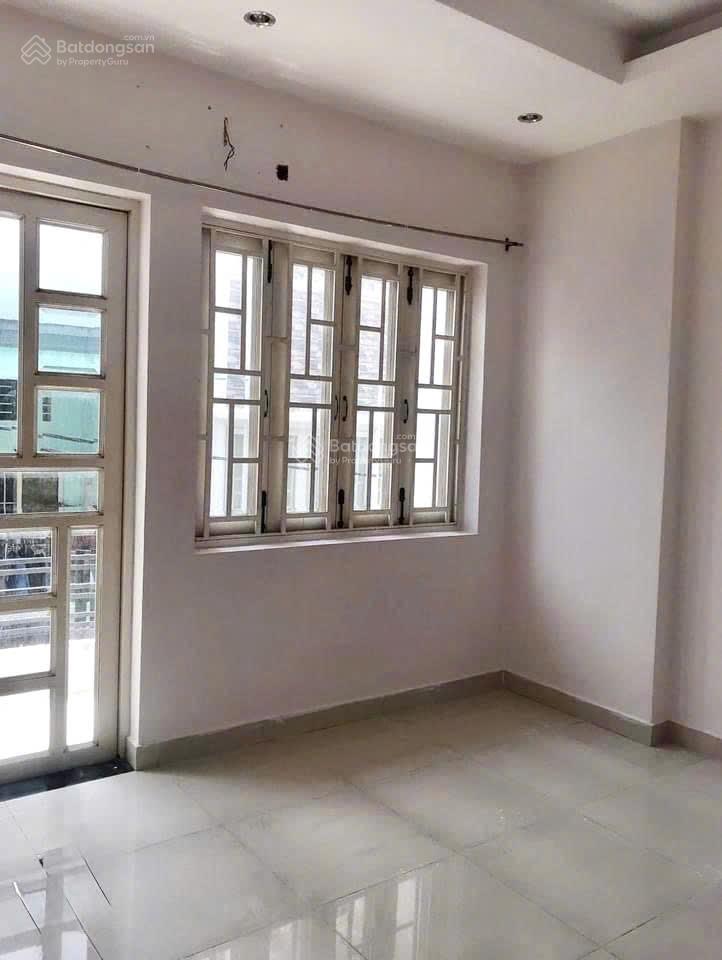 Nhà ngay đường võ duy ninh  nguyễn hữu cảnh, 42m2 đất, nhà 3 lầu. giáp với quận 1, 2
