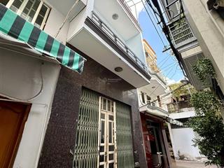 Nhà ngay đường võ duy ninh  nguyễn hữu cảnh, 42m2 đất, nhà 3 lầu. giáp với quận 1, 2