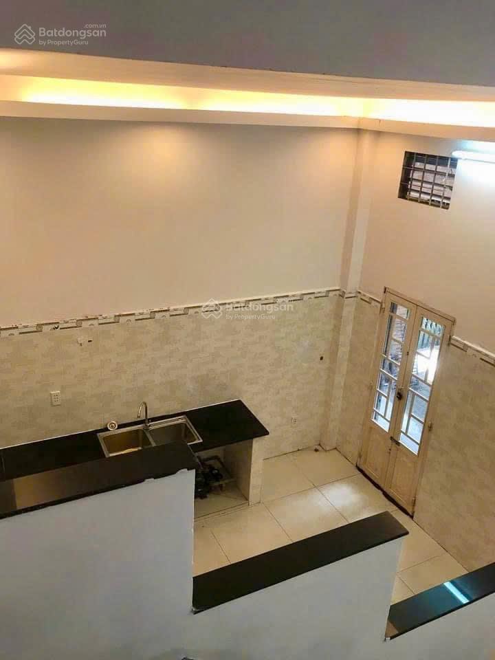 Nhà ngay đường võ duy ninh  nguyễn hữu cảnh, 42m2 đất, nhà 3 lầu. giáp với quận 1, 2