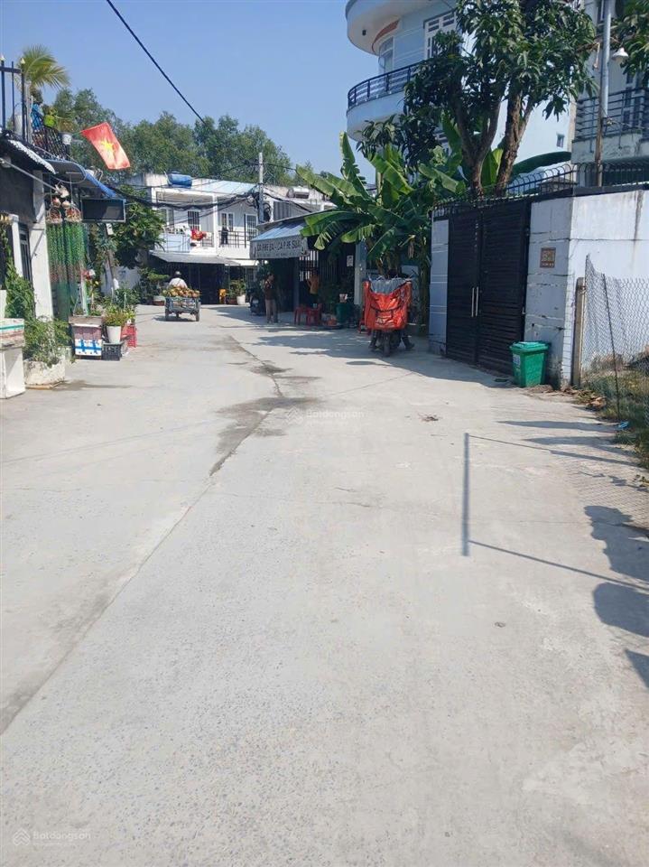 Bán đất 1959/33 lê văn lương, 3,3 tỷ, 103m2 view đẹp tại nhà bè, hcm