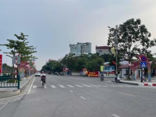 Bán nhà 3 tầng ngay cầu thăng long thiên lộc, đông anh