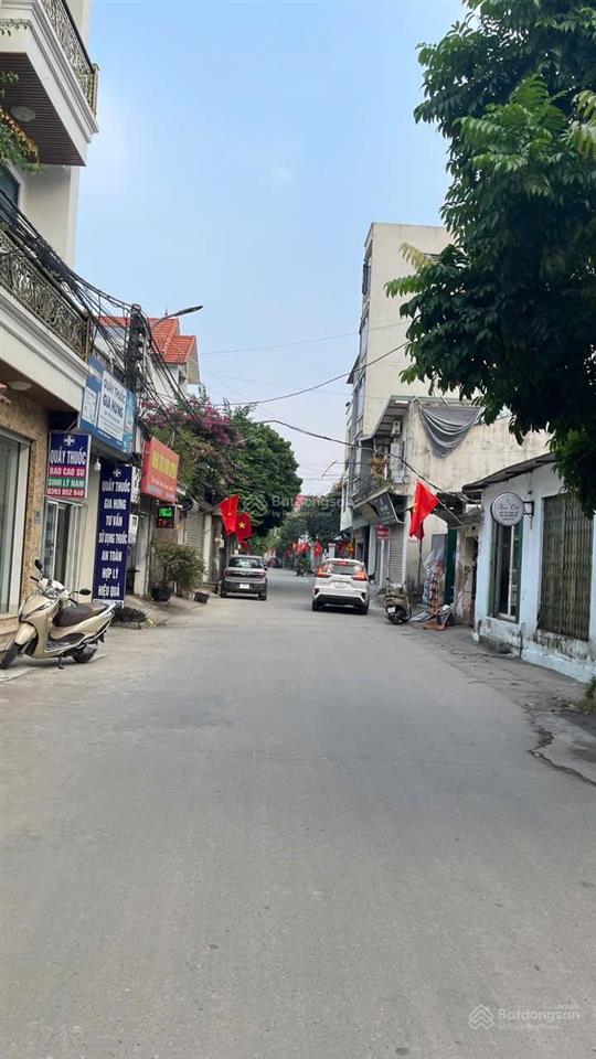 Bán nhà 3 tầng ngay cầu thăng long thiên lộc, đông anh