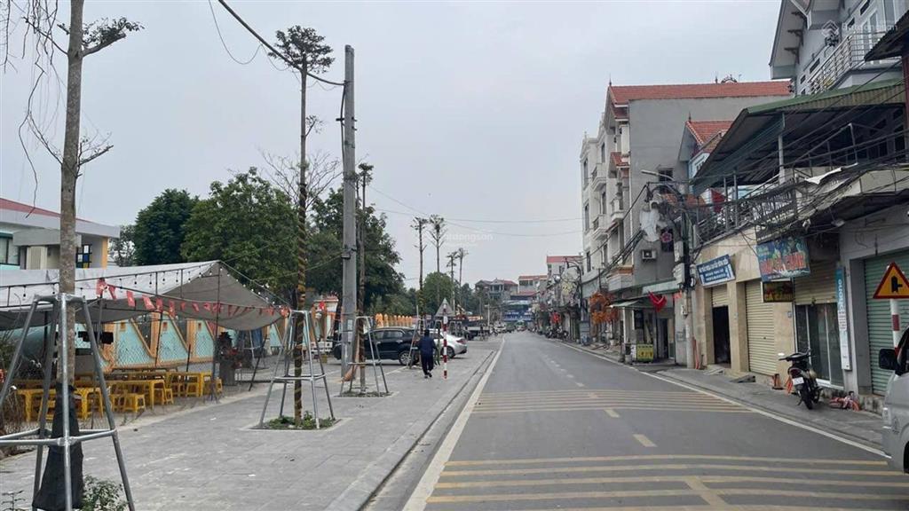 Đất  ô tô thông tránh  kim nỗ đông anh