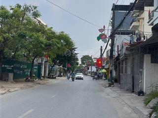 Đất  ô tô tránh thông  vân trì đông anh