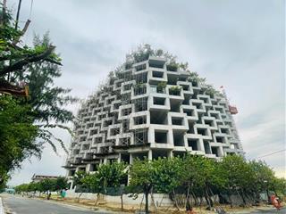 Chỉ 1,6 tỷ sở hữu căn hộ du lịch khoáng nóng ở biển đà nẵng