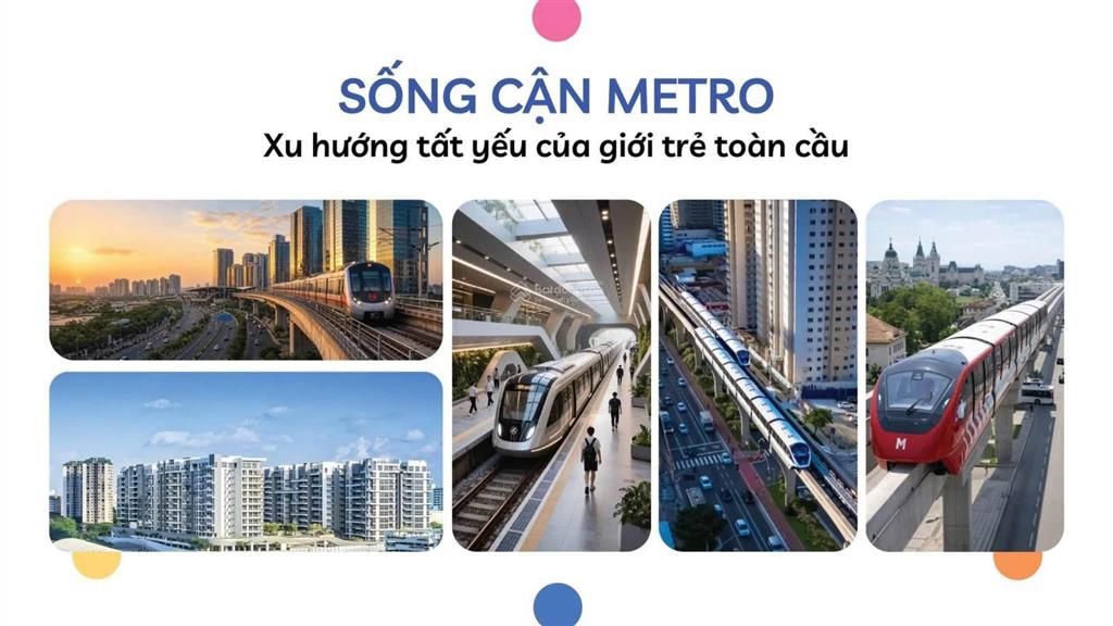 Sở hữu ngay chung cư the cityon  mik ocp3 với giá vốn tự có chỉ từ 170tr