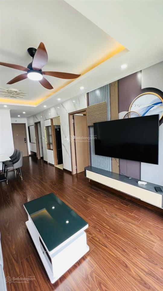 Bán cắt lỗ chung cư căn 2pn bea sky full nội thất, tầng trung, thoáng mát