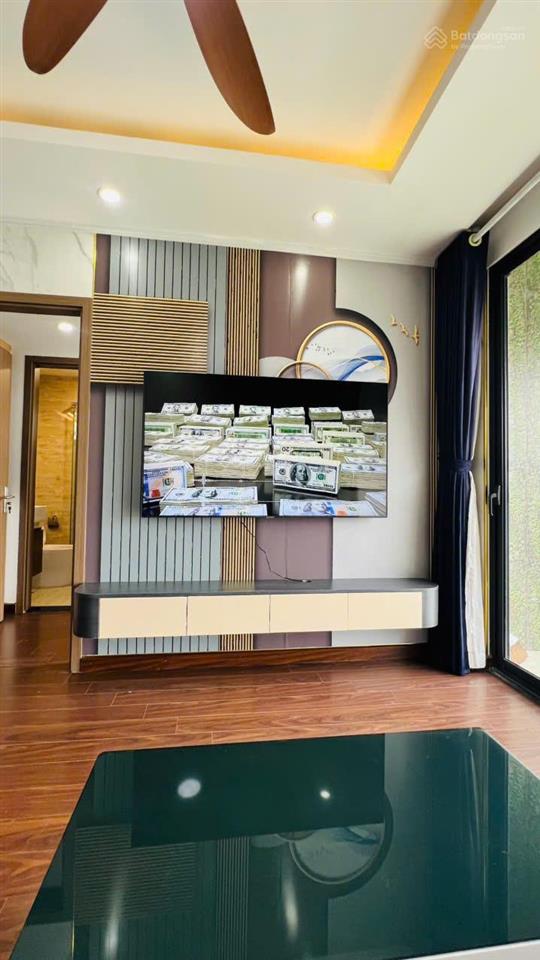 Bán cắt lỗ chung cư căn 2pn bea sky full nội thất, tầng trung, thoáng mát