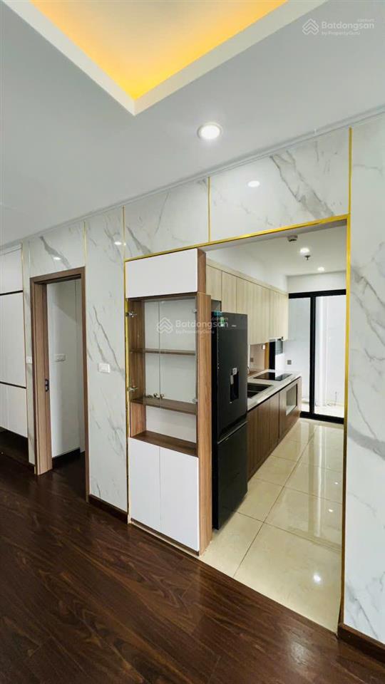 Bán cắt lỗ chung cư căn 2pn bea sky full nội thất, tầng trung, thoáng mát
