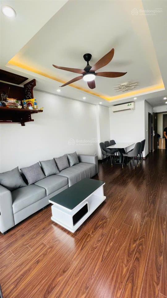 Bán cắt lỗ chung cư căn 2pn bea sky full nội thất, tầng trung, thoáng mát