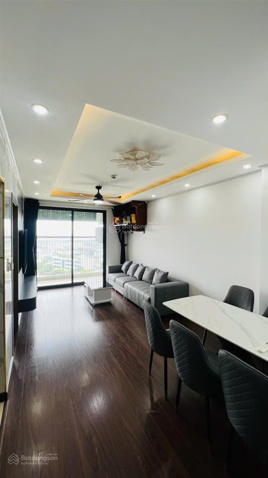 Bán cắt lỗ chung cư căn 2pn bea sky full nội thất, tầng trung, thoáng mát