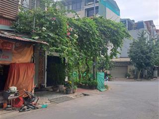 Cực đẹp  bán đất phân lô tu hoàng  40m2 giá 9,6 tỷ  đường 7m   0934 503 ***