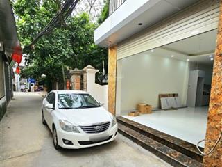 Gấp!!! giá nào cũng bán, nhà q. bắc từ liêm 40m2 6 tầng giá 11,9 tỷ  ngõ ô tô   0934 503 ***