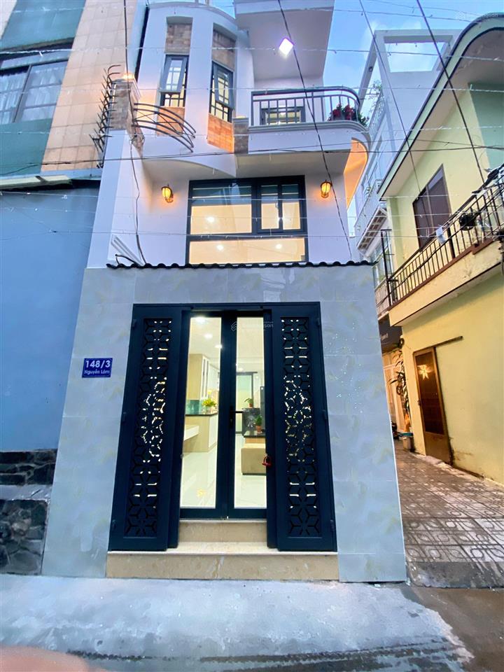 Quá rẻ  đẹp  quá thoáng phố vạn kiếp  36m2 giá 6,65 tỷ  ô tô đỗ cửa  lô góc 0934 503 ***