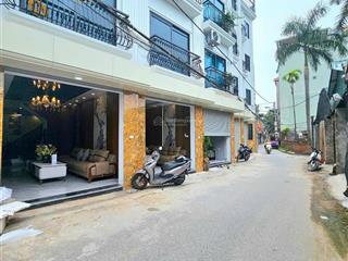 Chủ bán gấp  chỉ từ 6 tỷ có ngay nhà liên mạc 42m2  ô tô đỗ cửa   0934 503 ***