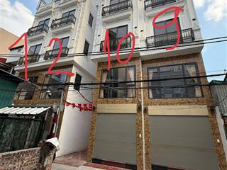 Cực rẻ  cực đẹp chỉ từ 7 tỷ có ngay nhà 30m2  lô góc  ngõ ô tô  thang máy   0934 503 ***