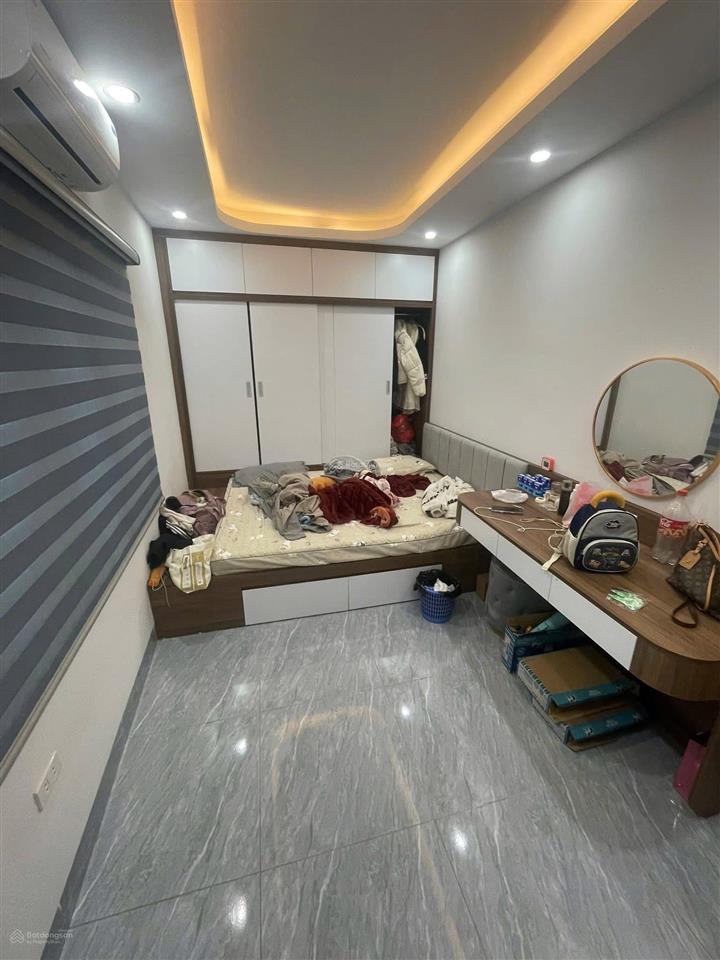 Quá rẻ  chỉ hơn 6 tỷ có nhà khu đô thị hinode 36m2 5 tầng  ngõ ô tô thông sổ đỏ cc  nhà lô.góc