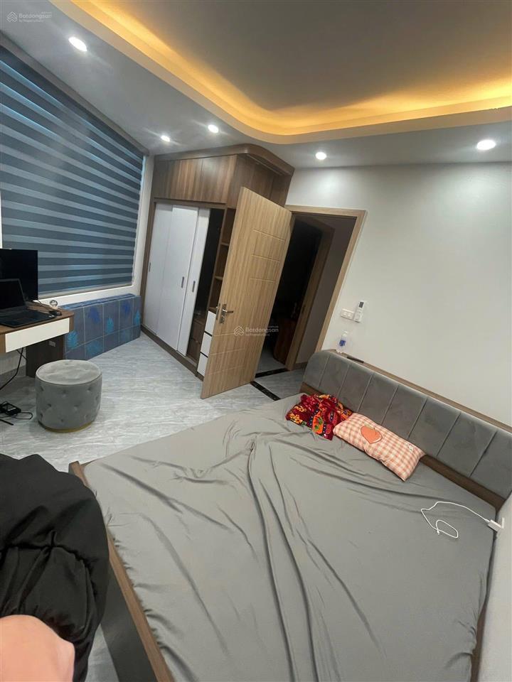 Quá rẻ  chỉ hơn 6 tỷ có nhà khu đô thị hinode 36m2 5 tầng  ngõ ô tô thông sổ đỏ cc  nhà lô.góc