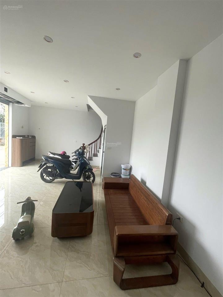 Quá rẻ  chỉ hơn 6 tỷ có nhà khu đô thị hinode 36m2 5 tầng  ngõ ô tô thông sổ đỏ cc  nhà lô.góc