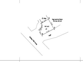 Cực rẻ  bán nhà mặt phố khu hoàng quốc việt 85m2 giá 24,5 tỷ  nhà lô góc  kinh doanh