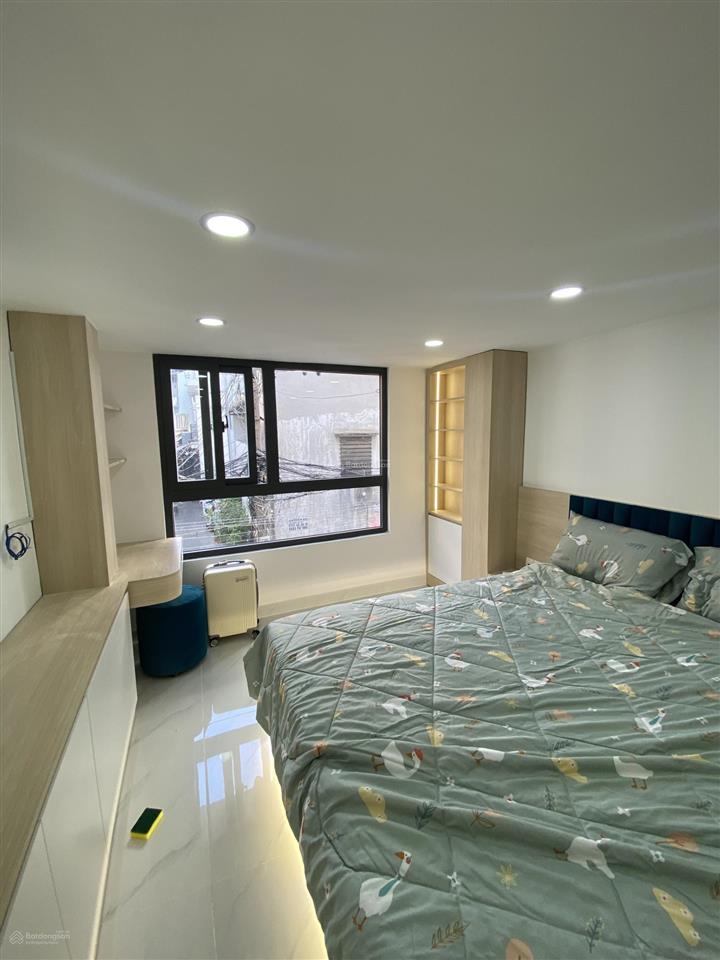 Cực rẻ  nhà khu vip phan đăng lưu 36m2  lô góc  giá 6,65 tỷ