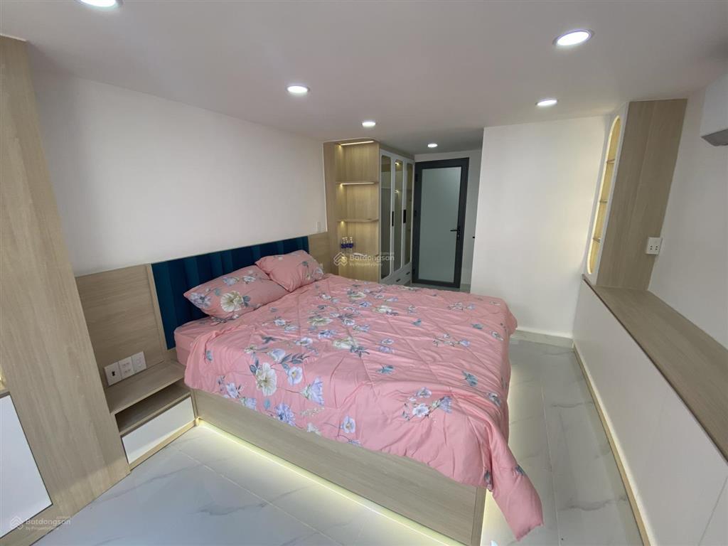 Cực rẻ  nhà khu vip phan đăng lưu 36m2  lô góc  giá 6,65 tỷ