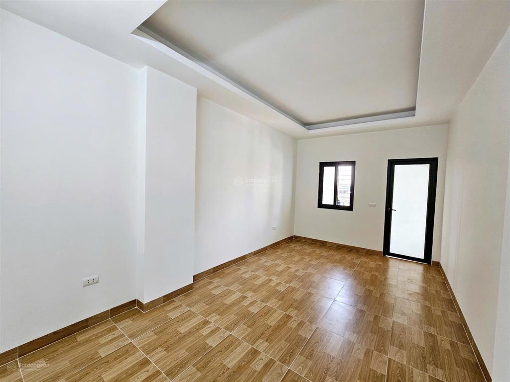 Siêu đẹp  bán nhà ngõ ô tô 30m2 4 tầng giá 6,46 tỷ  sổ đỏ cc