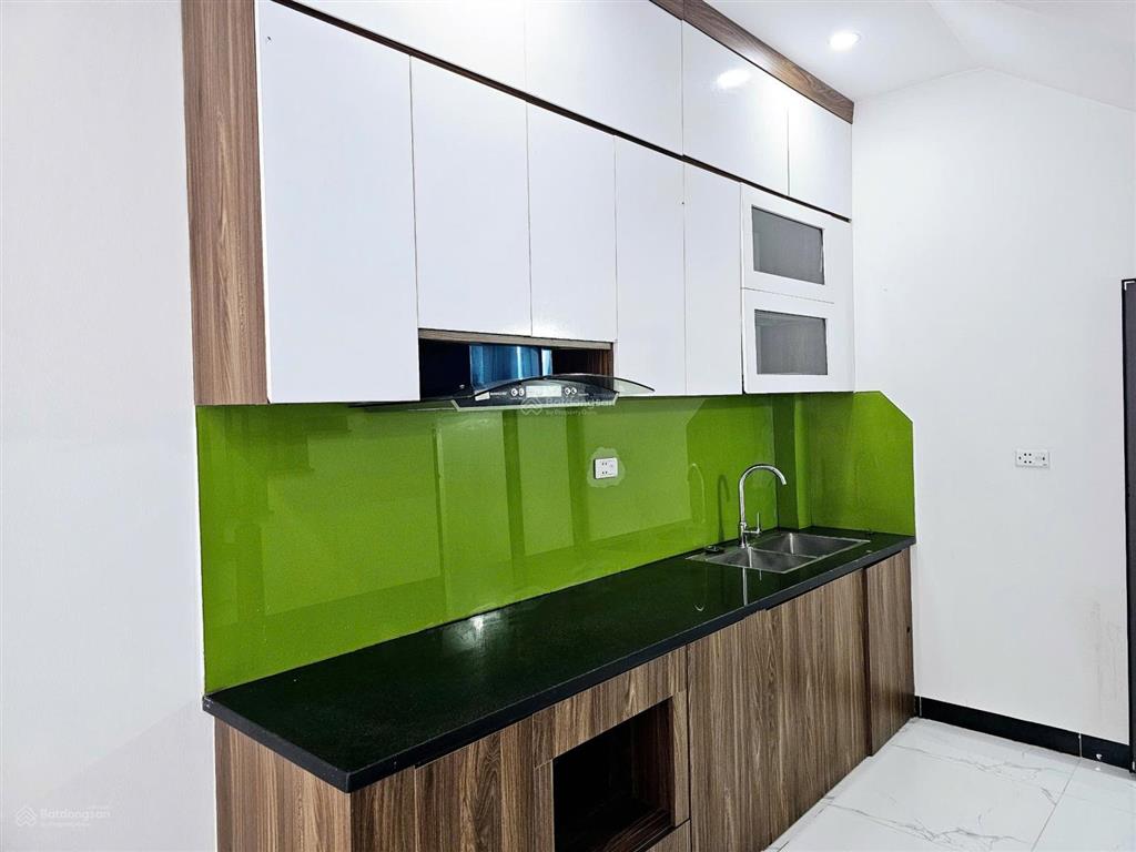 Siêu đẹp  bán nhà ngõ ô tô 30m2 4 tầng giá 6,46 tỷ  sổ đỏ cc
